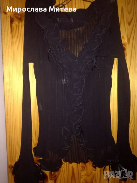 Дамска блуза, снимка 1