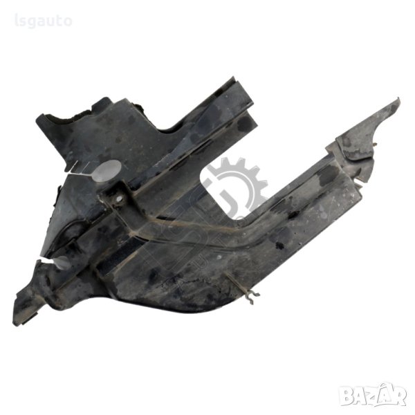 Ляв дифузьор очиларка Renault Koleos 2008-2011 ID: 121792, снимка 1