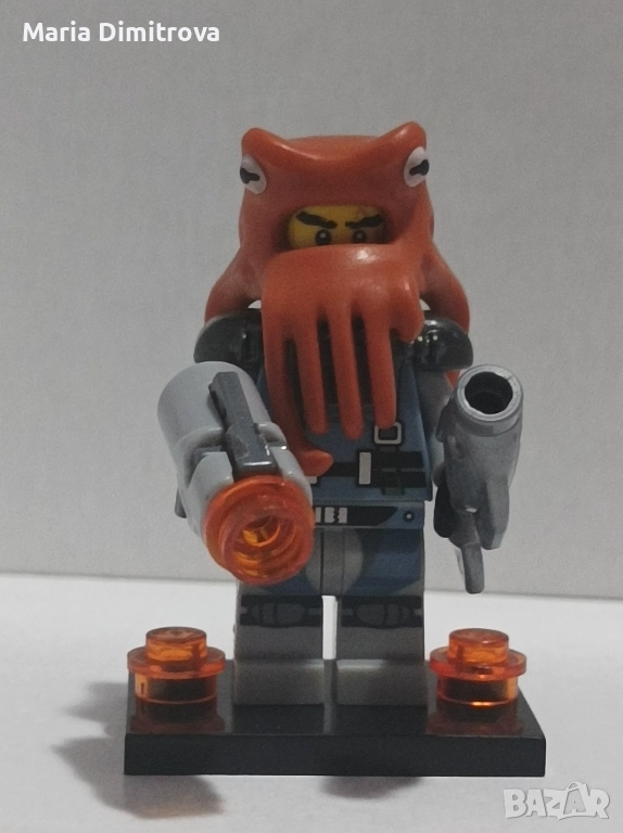 Лего Lego минифигури, снимка 1