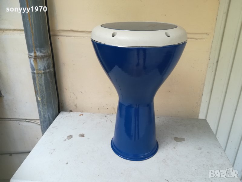 тарамбука-ГОЛЯМА от сирия 40см 0209211358, снимка 1