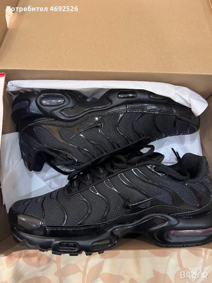 Nike Air Max Plus TN, снимка 1