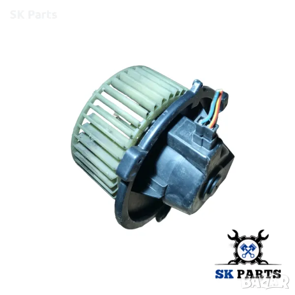 Вентилатор парно Фият Пунто / Fiat Punto 1995-1998, снимка 1