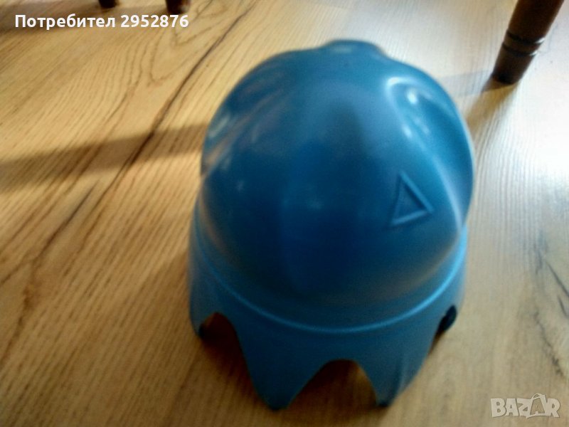 Плаваща таблетка за басейн, снимка 1