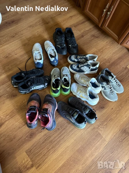 Мъжки маратонки Топ цени, снимка 1