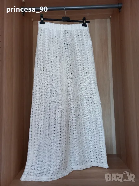 Летен панталон , снимка 1