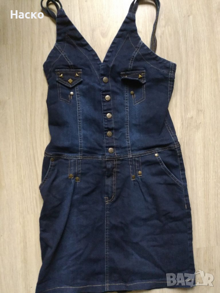 Сукман Deska, снимка 1