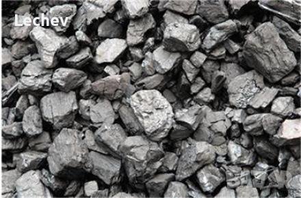 Донбаски въглища премиум в чували по 25 кг., снимка 1