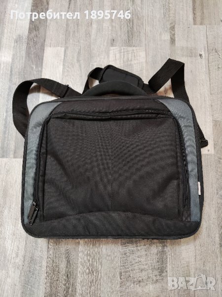 Чанта за лаптоп 15.6“, снимка 1