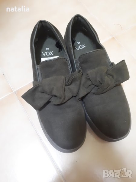 Дамски лоуфъри, снимка 1