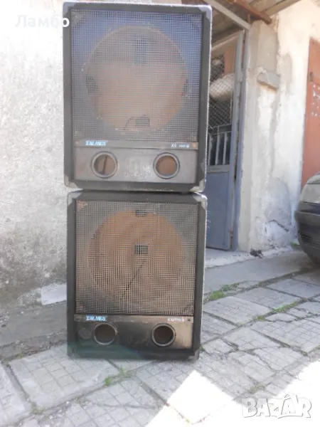 Продавам 2бр. баскаси 15'' празни ., снимка 1