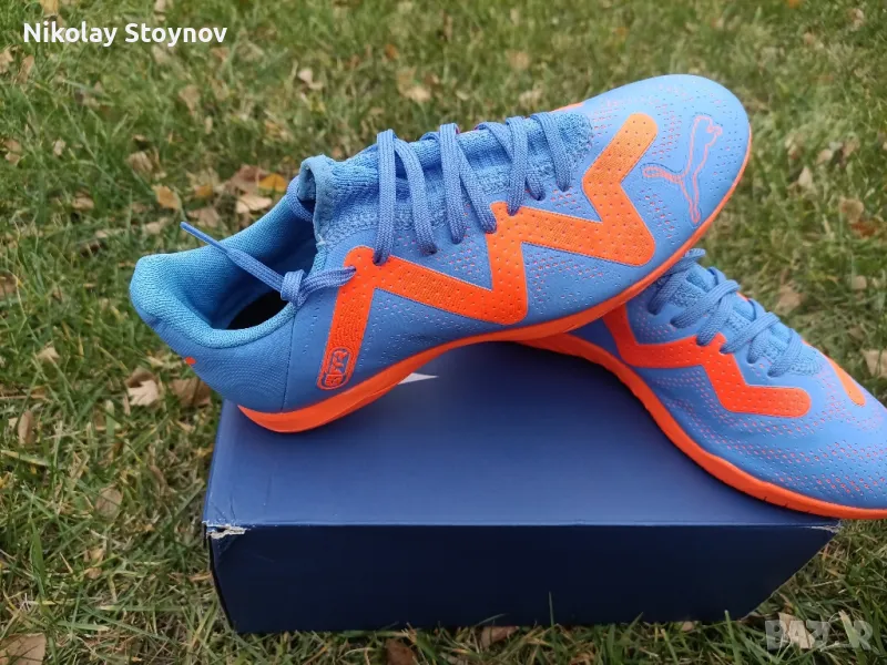 Нови 100% оригинални Puma Пума

, снимка 1