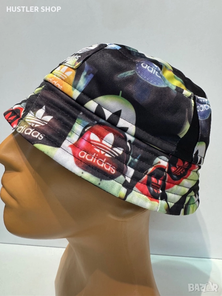 Мъжка букет шапка ADIDAS , снимка 1