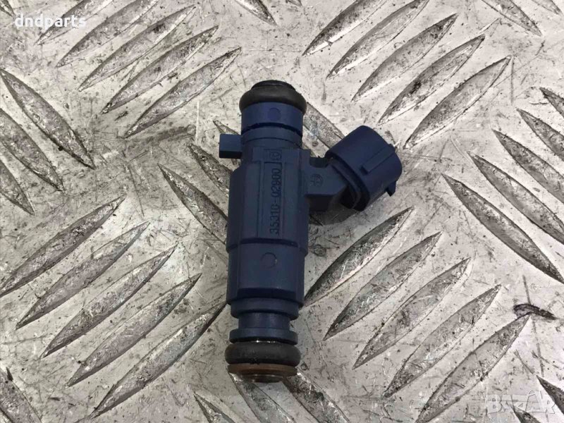 Дюза KIA Picanto,1.0i,2005г., снимка 1