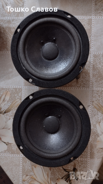 govoriteli JBL, снимка 1