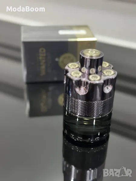 Wanted парфюми , снимка 1