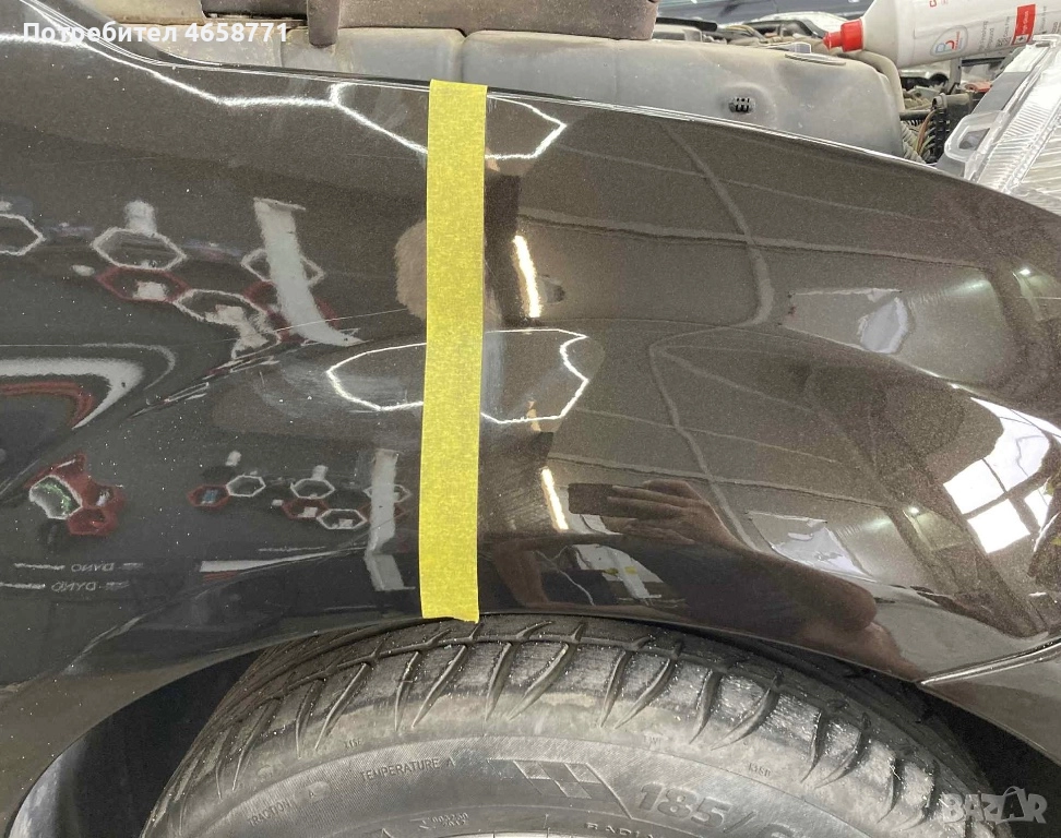 Полиране на автомобили гр.Плевен, снимка 1