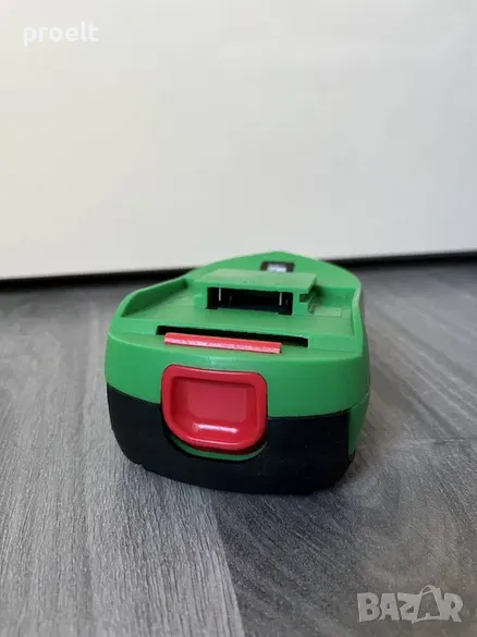 БАТЕРИЯ 18 ВОЛТА, снимка 1