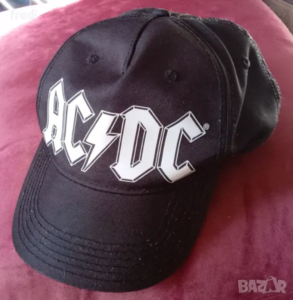 Шапки с козирка - бейзболни, снимка 1