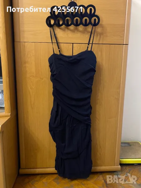 Дамска рокля, снимка 1