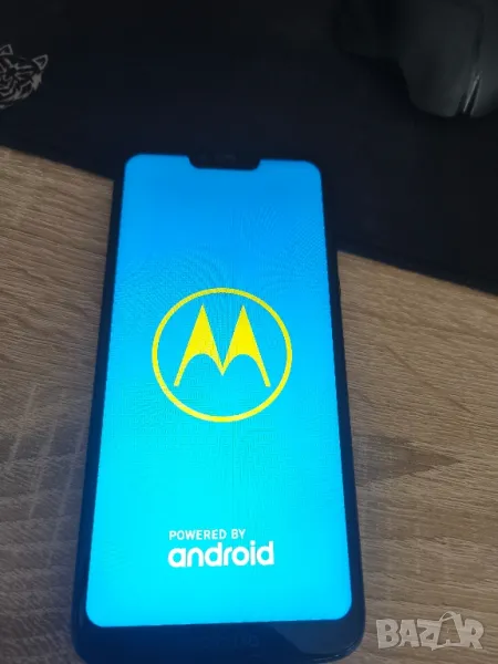 Motorola G7 Power , снимка 1