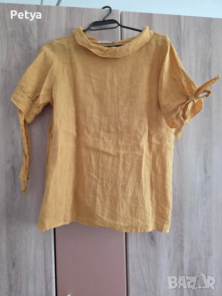 Stella Martini дамска блуза размер S, снимка 1