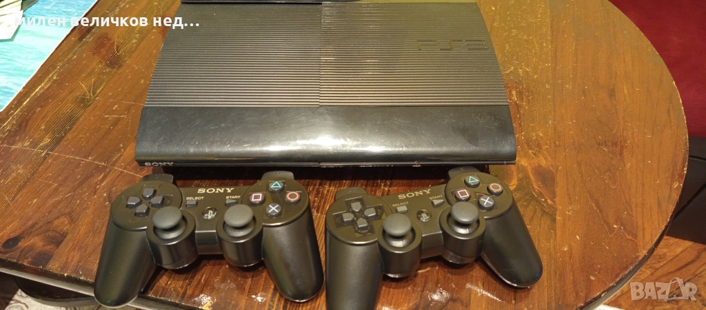 Плейстейшън 3 , снимка 1