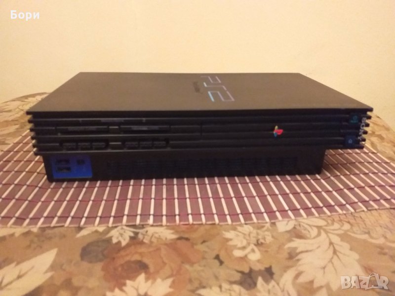 SONY PS 2, снимка 1