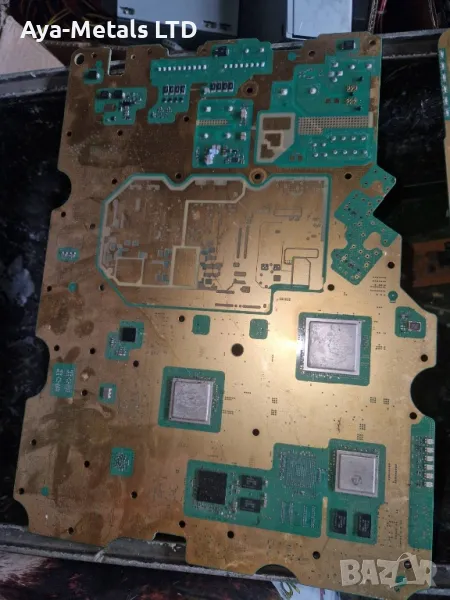 Изкупуваме всякакъв вид електронна скрап, снимка 1