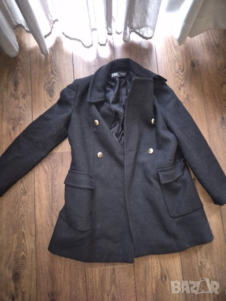 Zara палто Xs, снимка 1