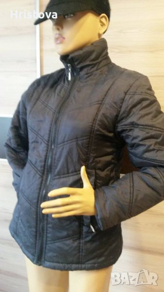 Дамско яке, снимка 1