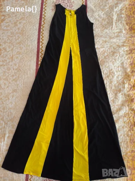 Дълга рокля, снимка 1