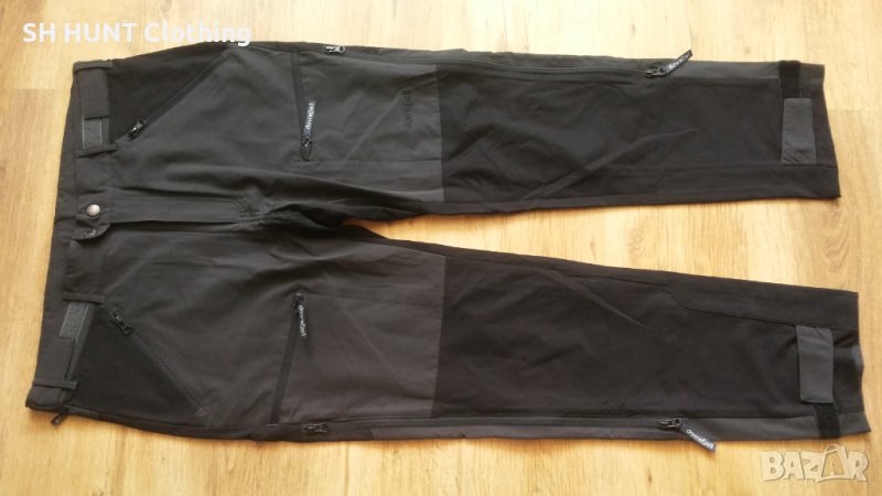 DOVREFJELL Stretch Trouser размер XL за лов риболов туризъм изцяло еластичен панталон - 560, снимка 1