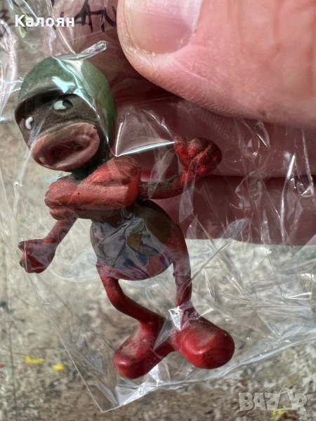 Колекционерска фигурка мравка , снимка 1