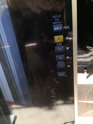 ALIMENTATION PANASONIC TNPA5717 TXN/P1ZDUE