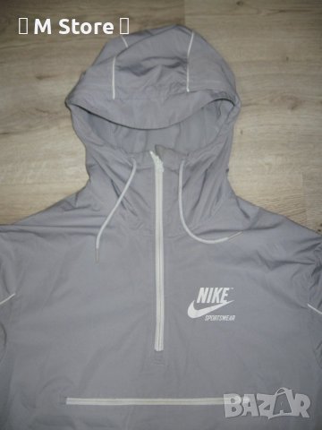 Nike оригинална горница, снимка 1 - Спортни дрехи, екипи - 38388154