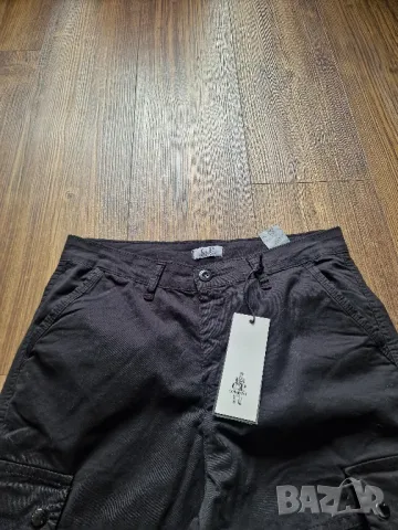 Мъжки карго панталон C.P. COMPANY Размери 30 , 31, 32 , 33, 34 , 35, 36 , 38 , снимка 6 - Панталони - 49714410