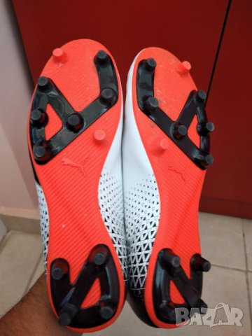 Бутонки Puma номер 45, снимка 10 - Футбол - 42596577