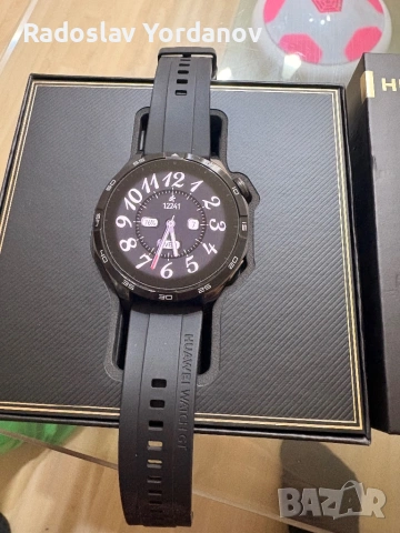 Huawei GT 4 - Страхотен 