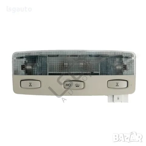 Плафон Renault Laguna II 2001-2008 ID: 139482