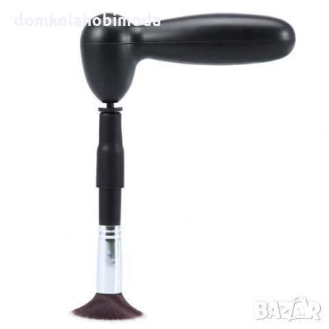 Машинка за почистване на четки за грим, снимка 9 - Други стоки за дома - 31861941