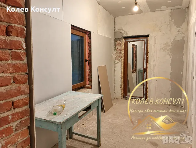 Къща село Георги Добрево , снимка 3 - Къщи - 56413127