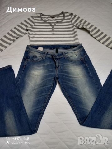 Дамски  дънки , снимка 1