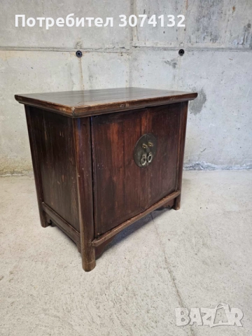 Китайски шкаф , снимка 2 - Шкафове - 52147195