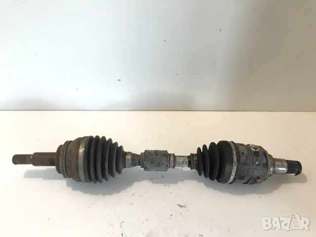 Полуоска предна лява за Toyota Corolla Verso 2.2 D4D (2007) 43420-05371