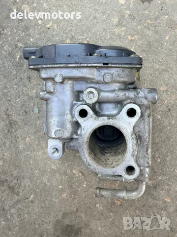 258800R010 EGR клапан агр от Toyota RAV4 2.0 D ALA4, двигател 1ADFTV, 124 кс., 6 ск., 2015 г., снимка 2 - Части - 55940713