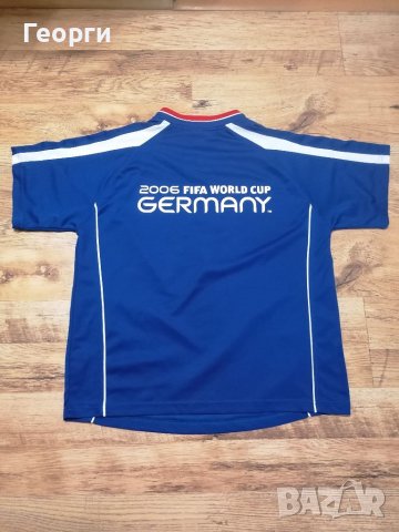 Мъжка тениска , снимка 5 - Тениски - 37660676