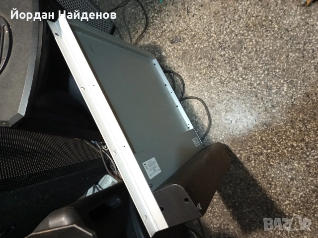 SAYNDCRAFT MIXER SPIRIT M 8 за ВРАЖДАНЕ ВАВ КЕИС РАБОТЕЩТ ОРЕГИНАЛНИ. СЪСТОЯНИЕ , снимка 9 - Ресийвъри, усилватели, смесителни пултове - 54052669