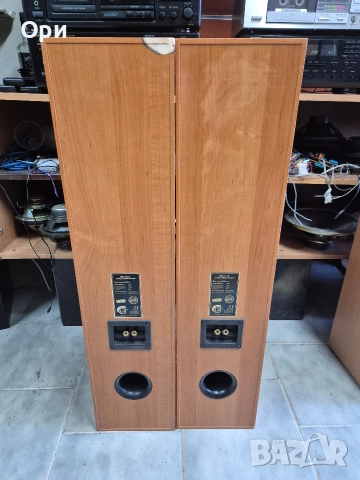 Тонколони Cat MBC 313B, снимка 10 - Тонколони - 52668115