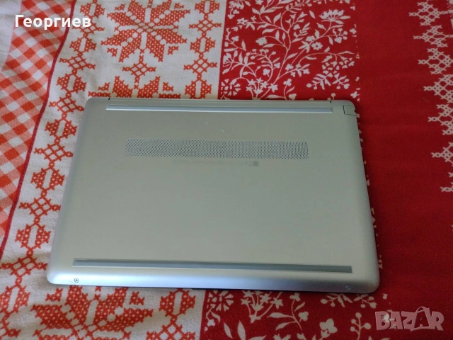 Лаптоп HP за ремонт или части, снимка 4 - Части за лаптопи - 54320395