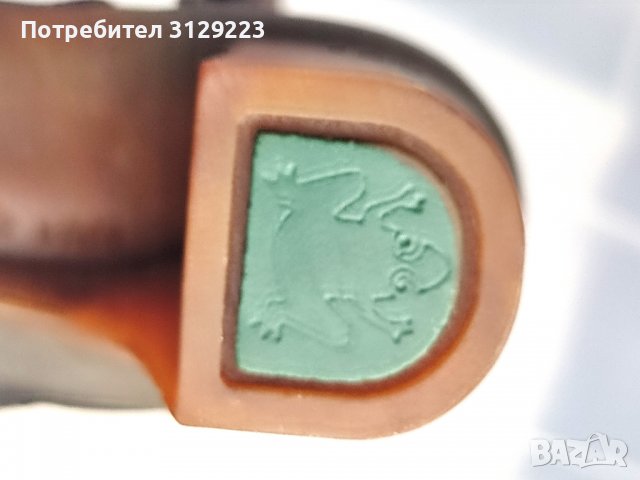 Caminar por la Vida boots 39, снимка 5 - Дамски ботуши - 37612880